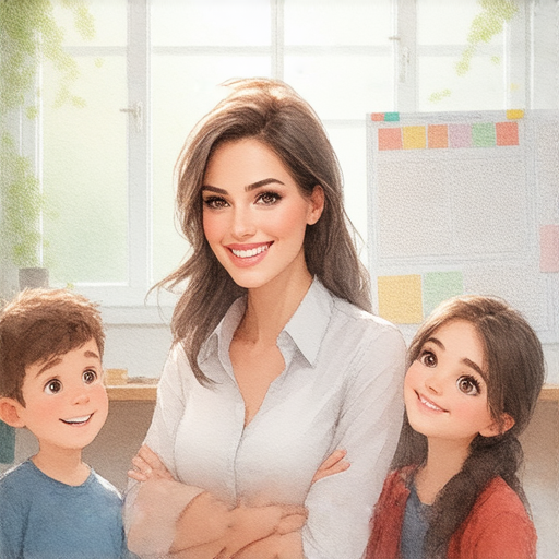 「想學英文卻覺得煩？讓專業外籍老師帶你愉快學習，探索新世界！」