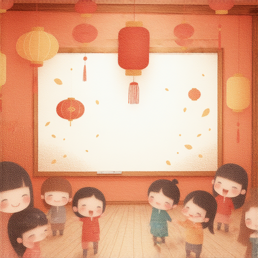 「元朗幼稚園英語補習探索：讓外籍老師帶你樂學元宵節英文！」