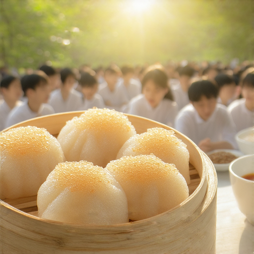 「早起享受英語學習：探索早晨祝福、康復和早茶的魅力！立即加入我們的外籍老師教學！」