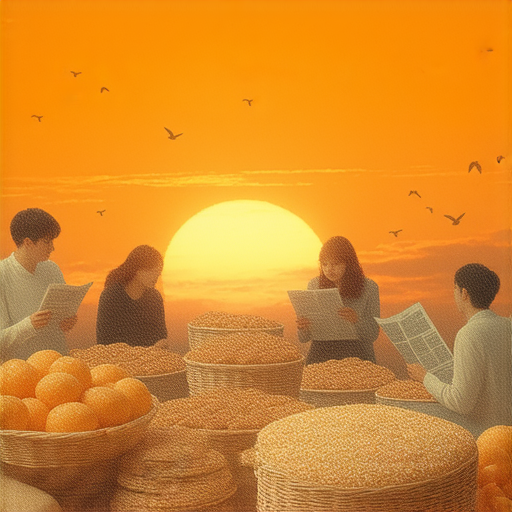 「早起的鳥兒有蟲吃！揭秘早退、早餐和時事新聞，學習英文的最佳捷徑！」