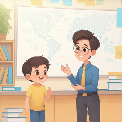 「探索充滿愛心的英文學習旅程！立即與外籍老師一對一提升您的英文能力！」