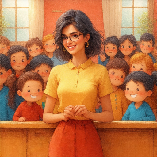 "探索愛的無限可能：讓我們的外籍英文老師帶你一起學習英語，感受愛的力量！"