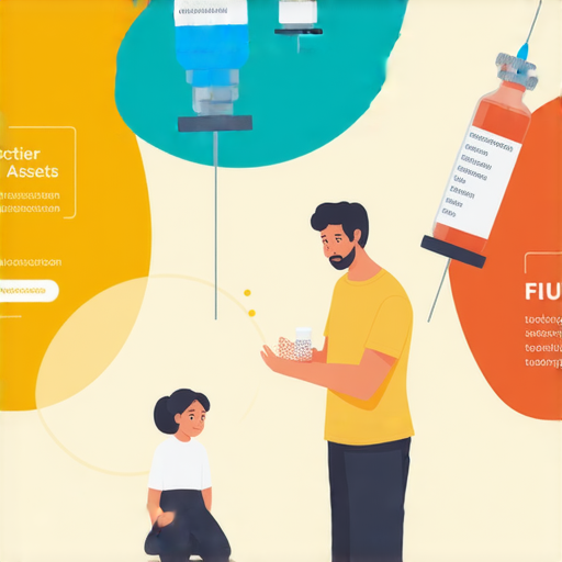 "掌握流動資金與流感疫苗！立即體驗一對一外籍英文教學，開啟學習新篇章！"