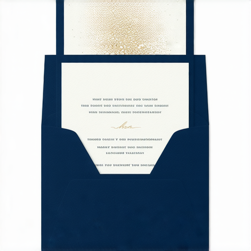 "揭開請柬信封的奧秘！發現專業印刷服務，讓您的邀請更具吸引力！"