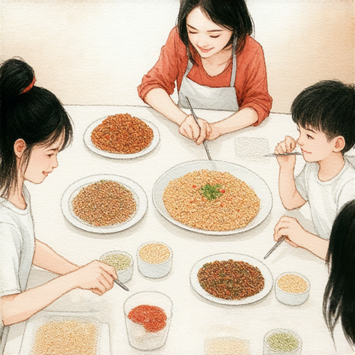 探索英文世界！來了解「味覺」與「味道」的奧秘，還可透過我們的一對一外籍老師提升你的英語！