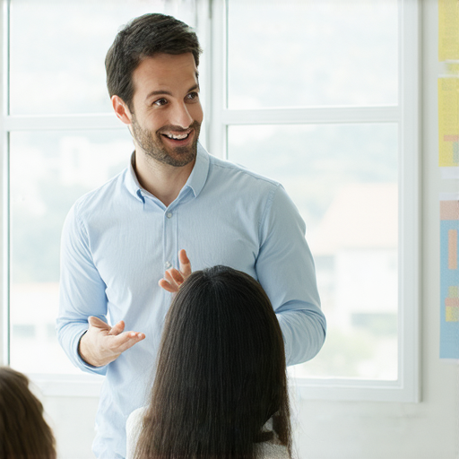 「掌握日常英文：一對一外籍教師助你輕鬆學習，點擊立即提升！」