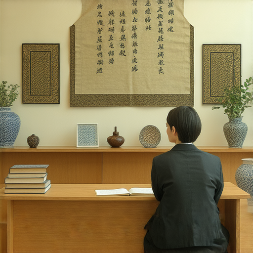 「探索宗教信仰與官僚主義的深層關聯，立即預約外籍英文老師一對一教學！」