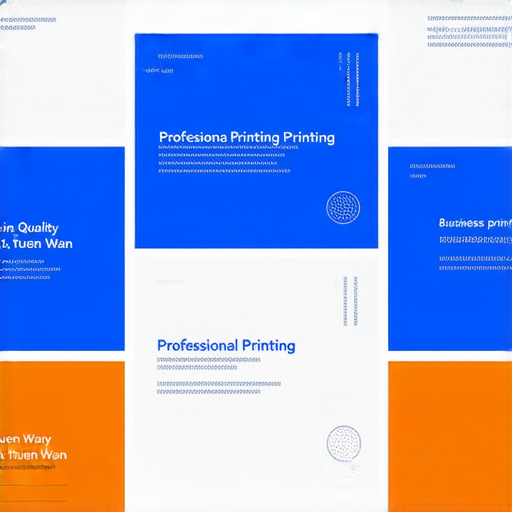 「速印名片全新出擊！荃灣專業印刷服務，立即了解如何提升業務形象！」