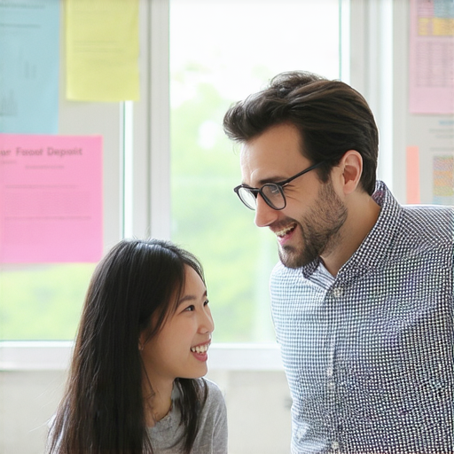 「掌握定律與定期存款，提升英文能力！立即探索我們的一對一外籍教學服務！」