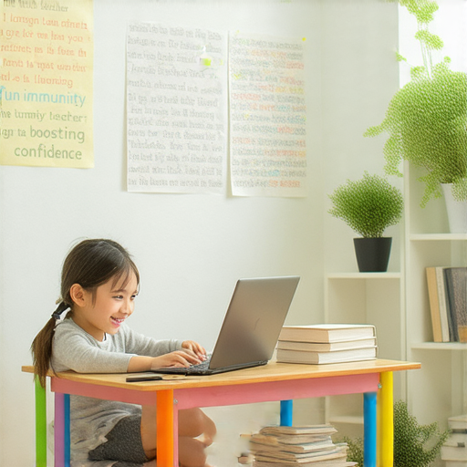 「提升免疫力、掌握英文！立即了解我們的外籍老師一對一教學服務，讓你流利自信！」