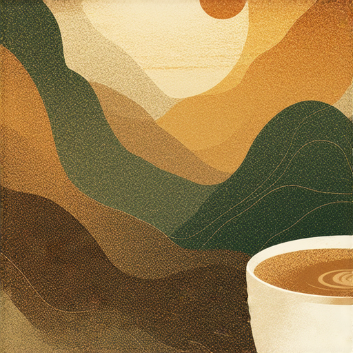 立即探索神秘咖啡世界！一對一外籍英文老師帶你深入了解咖啡與咒語的完美結合！