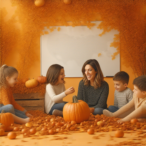 "感恩節翩然來臨！發掘最動人的祝福與語錄，與外籍老師一對一學習更精彩！"