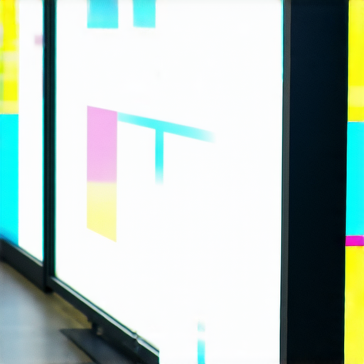 「探索創意無限！專業印刷服務，讓您的燈箱和畢業牌煥然一新！」