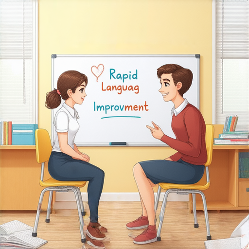 「持續提升英文能力，讓外籍老師助你一石二鳥！立即探索一對一教學服務！」