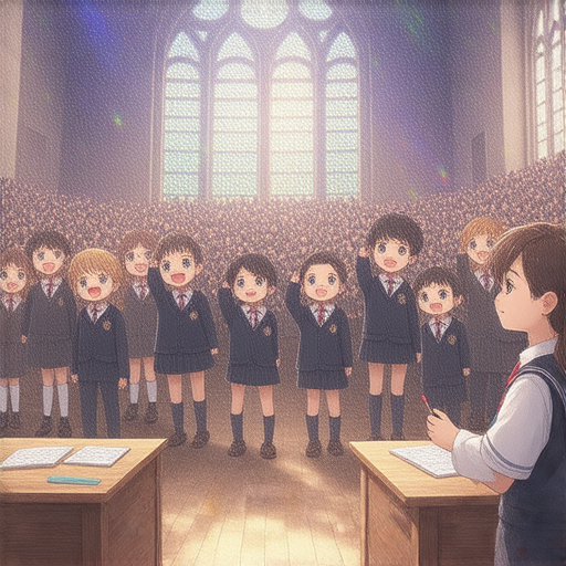 "探索哈利波特與哆啦A夢的奇幻世界！立即報名外籍老師一對一英文課程，開啟你的英文旅程！"