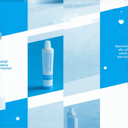 "探索年牙膏贈品黏膠的秘密，獲得專業印刷服務的獨家優惠，立即了解！"