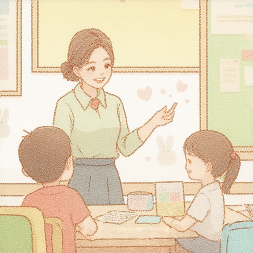 探索兔子與兜的英文世界！立即報名與外籍老師一對一互動學習！