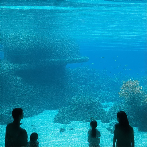 探索海洋公園的奧秘！立即了解動物、遊戲和專業英文教學服務！