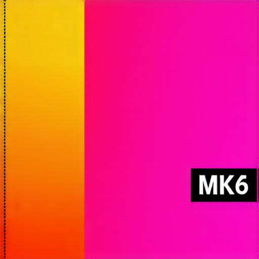 揭開品concept art 46展示MK46的設計細節，融合創意與專業印刷服務，展現無限可能與藝術美感，讓每一個作品都能完美呈現。