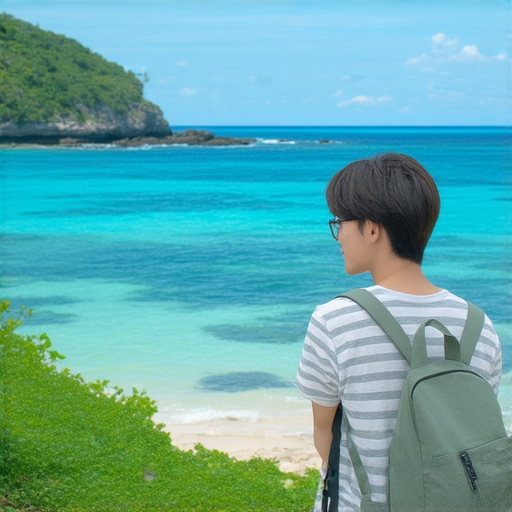 "探索海濱魅力！與外籍老師一對一提升你的英文技巧，立即報名！"