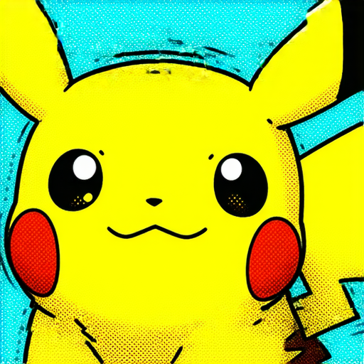 發現《皮卡丘偵探》背後的秘密與我們的印刷專業服務，立即探索！