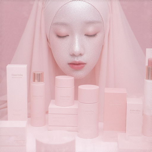 Etude House贈品的神秘面紗揭開，展示印刷專業服務與專屬美妝體驗的魅力，吸引消費者探索獨特的美妝產品與服務。