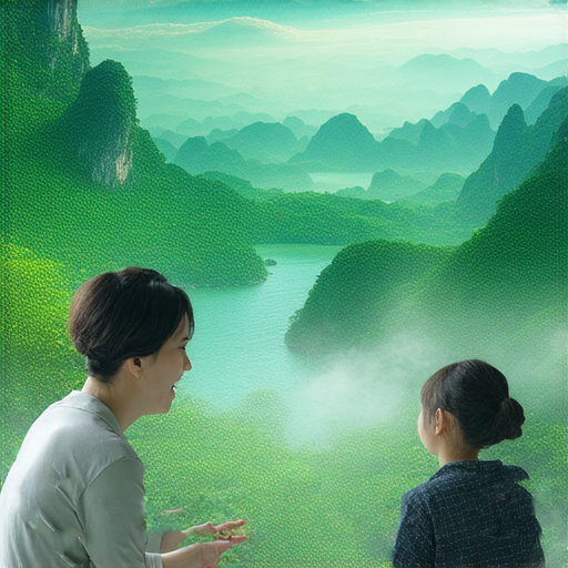 「了解盈富基金與盈翠半島：探索外籍英文老師一對一教學的無限可能！」