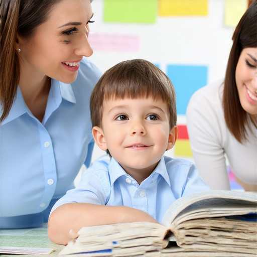 "讓孩子與外籍英文老師一對一提升英語能力，家長了解更多資訊立即報名！"