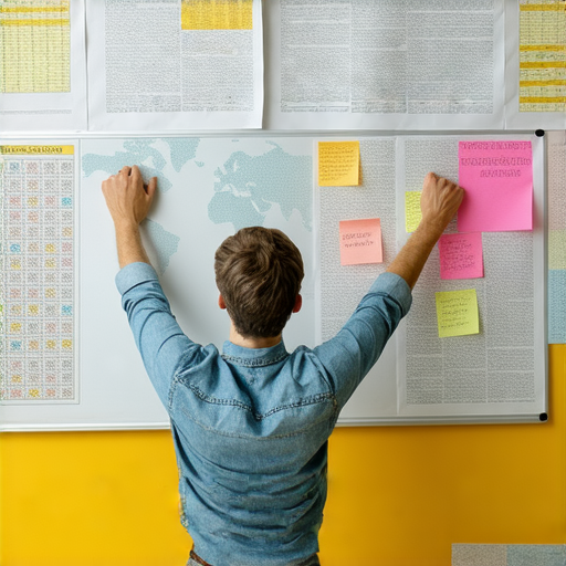 「懶惰到懷孕？探索外籍老師教你英語，打破生活陋習！」