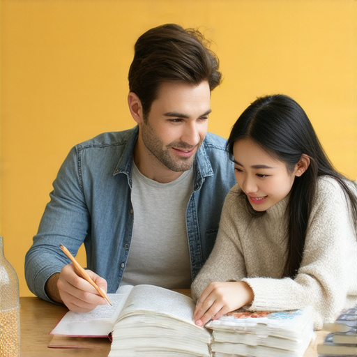 「探索英文的奧秘！從消化系統到消腫藥，外籍老師一對一教學等你來學！」