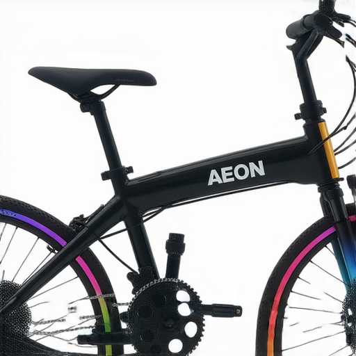 驚喜來襲！探索AEON贈送的品摺疊式單車，印刷專業服務助你打造獨特風格！