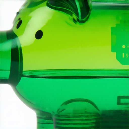 「獨特透明豬錢罌，鎖住你的財富！探索印刷專業服務！」