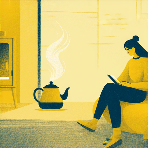 「暖意融融！探索暖水壺、暖爐及相關單字，一對一外籍英文老師助你輕鬆掌握！」