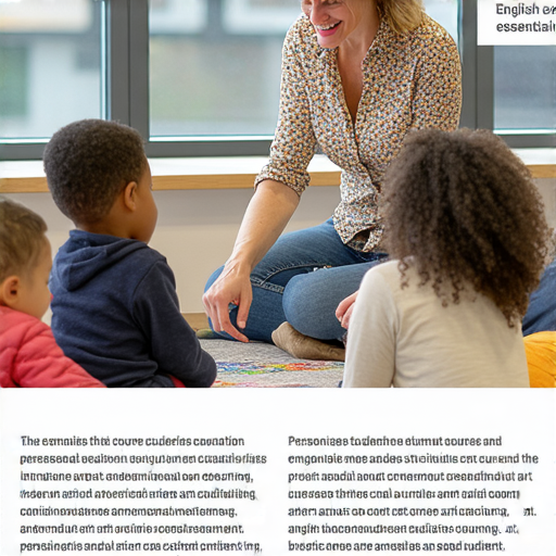 "探索英文精華！讓外教教你掌握公信力與公共藝術，立即報名一對一課程！"