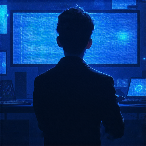 「探索暗網的秘密！一對一外籍老師教你掌握隱藏英文，立刻開始學習！」