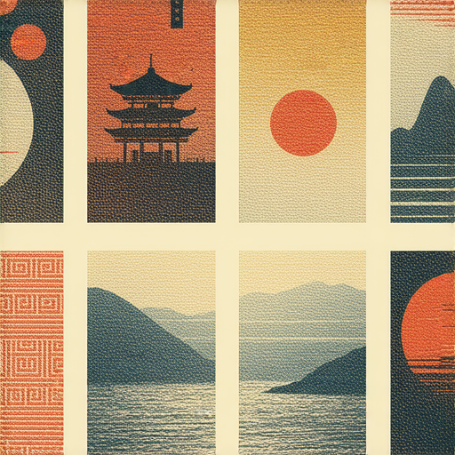 探索香港特色明信片，展現日本、澳洲、英國、西藏、韓國風情，自製設計，專業印刷服務呈現精美細節，邀您立即了解獨特的明信片選擇！