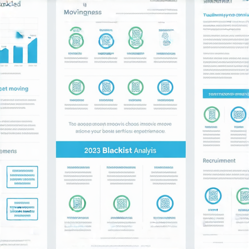 搬屋公司介紹與2023黑名單分析最平搬屋公司的評分與招聘資訊
