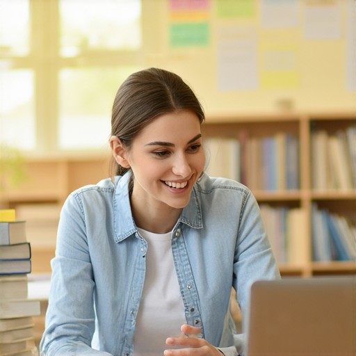 探索外籍英文老師一對一教學的全新體驗，立即了解我們的專業服務！