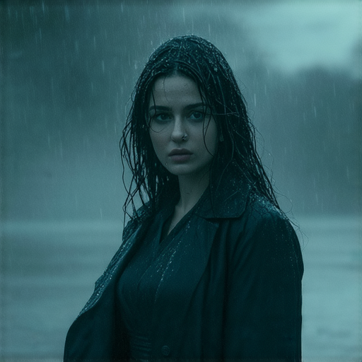 「揭開暴力與曖昧的秘密！探索暴雨背後的真相，讓外籍老師一對一教你如何溝通！」