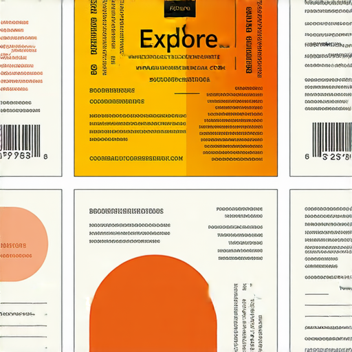 探索獨特食物盒標籤設計，展示創意與專業，提升產品價值，吸引消費者目光，立即聯繫我們的印刷專業服務，打造個性化包裝，提升品牌形象。