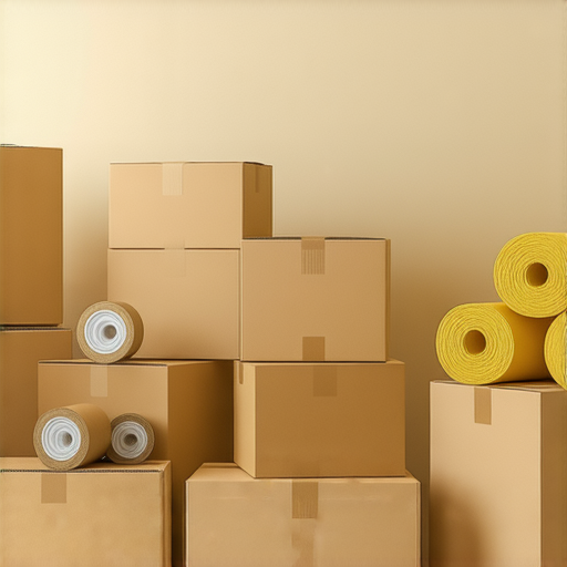 搬屋公司邊間好？選擇優質搬家公司討論區分享心得！