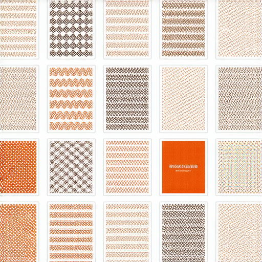 展示多樣化貼紙設計的圖片，包括各種樣式和用途，強調專業印刷服務的精美品質，讓創意設計得以完美實現，探索貼紙的無限可能性。