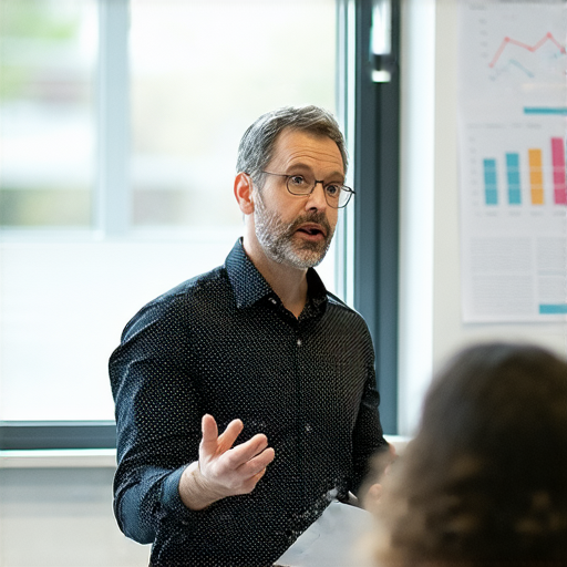 "想了解公司運營秘訣？一對一外籍英文老師教你行政與證明信的精髓！"