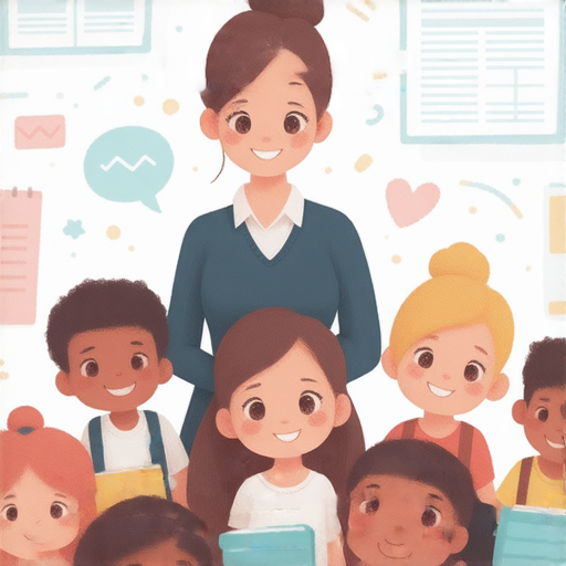 「發現善意的力量：為何善良的人更易成功？立即報名我們的外籍英文老師課程！」