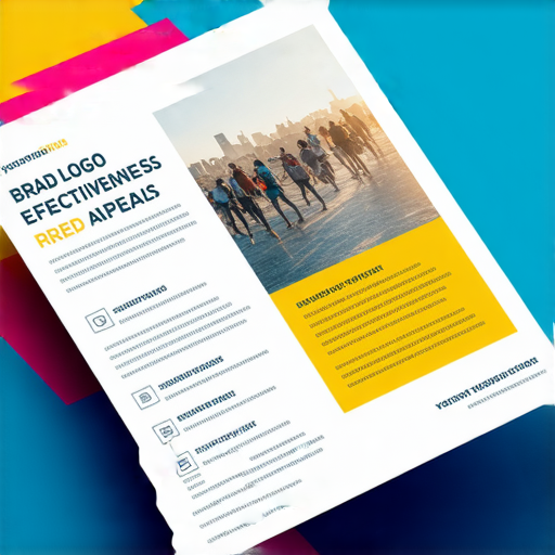 「提升宣傳效果！揭開專業傳單設計與印刷的秘密，讓您的品牌脫穎而出！」