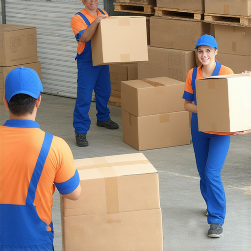 【實惠搬屋 沙田專家】立即了解香港搬運服務，讓搬家無憂！