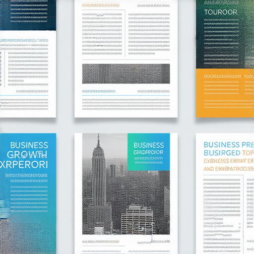 「超值彩色傳單印刷優惠，讓您的業務瞬間提升曝光率！」