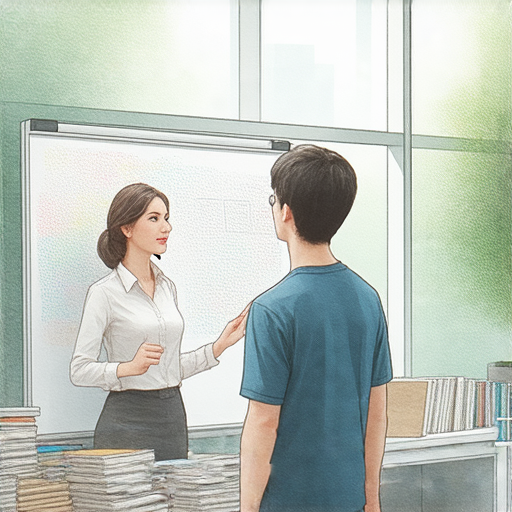 「發現我的最愛與榮幸：一對一外籍英文老師教學助你突破煩惱與興趣！」