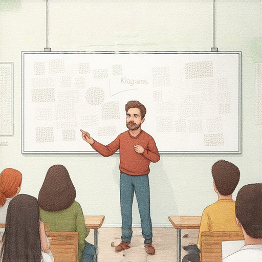 「探索『公斤』到『公會』的英文：讓外籍老師助你流利交流，立即報名學習！」