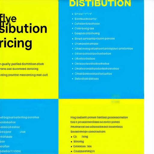 「驚人的傳單派發價格！立即了解我們的專業印刷服務，讓您的業務更具吸引力！」